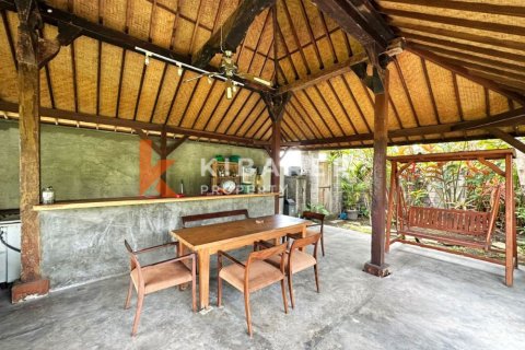 2 bedrooms Villa in Mengwi, Badung, Bali (13457) 7