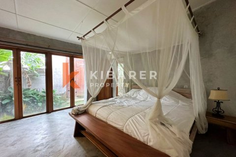 2 bedrooms Villa in Mengwi, Badung, Bali (13457) 14