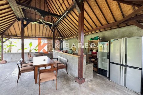 2 bedrooms Villa in Mengwi, Badung, Bali (13457) 8