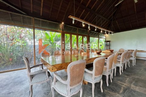 2 bedrooms Villa in Mengwi, Badung, Bali (13457) 5