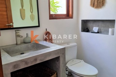 2 bedrooms Villa in Canggu, Badung, Bali (13268) 10