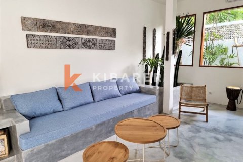 2 bedrooms Villa in Canggu, Badung, Bali (13268) 4