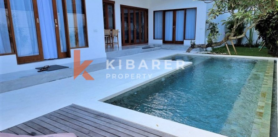 2 bedrooms Villa in Canggu, Badung, Bali (13268)