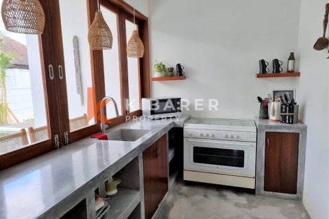 2 bedrooms Villa in Canggu, Badung, Bali (13268) 7