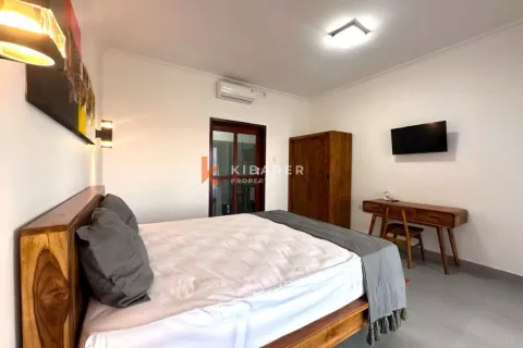 Vila 8 kamar tidur di Munggu, Mengwi, Badung, Bali (13458) 5