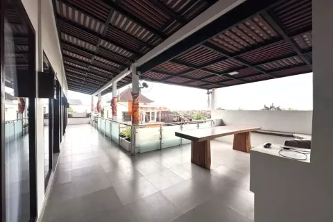 Vila 8 kamar tidur di Munggu, Mengwi, Badung, Bali (13458) 10