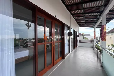 Vila 8 kamar tidur di Munggu, Mengwi, Badung, Bali (13458) 9