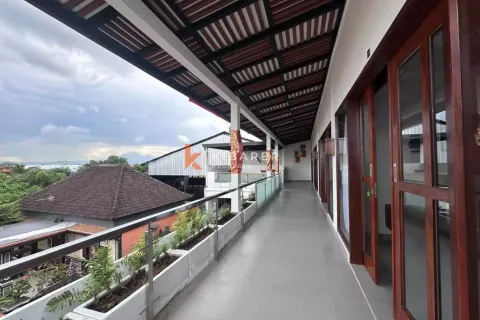 Vila 8 kamar tidur di Munggu, Mengwi, Badung, Bali (13458) 11