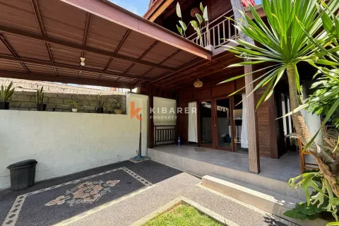 Vila 1 kamar tidur di Denpasar, Bali (13455)