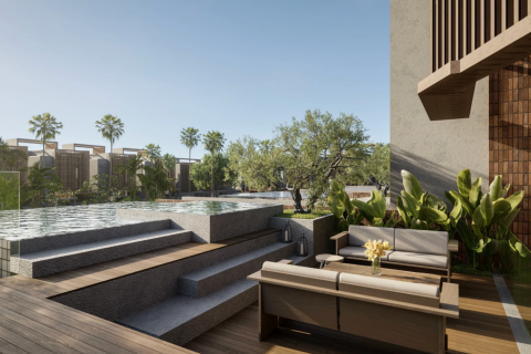 3 bedrooms Villa in Seminyak, Badung, Bali (14547) 10