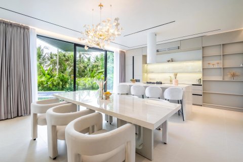 2 bedrooms Townhouse in Ubud, Gianyar, Bali (14551) 9