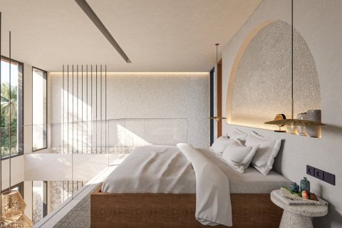 Vila 1 kamar tidur di Pecatu, Badung, Bali (14546) 6