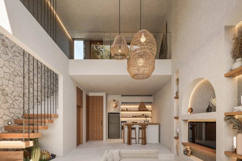 Vila 1 kamar tidur di Pecatu, Badung, Bali (14546) 3