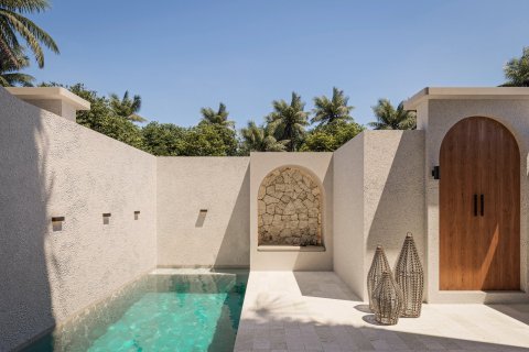 Vila 1 kamar tidur di Pecatu, Badung, Bali (14546) 8