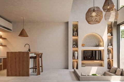 Vila 1 kamar tidur di Pecatu, Badung, Bali (14546) 4