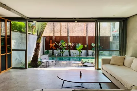 Vila 3 kamar tidur di Badung, Bali (13010)