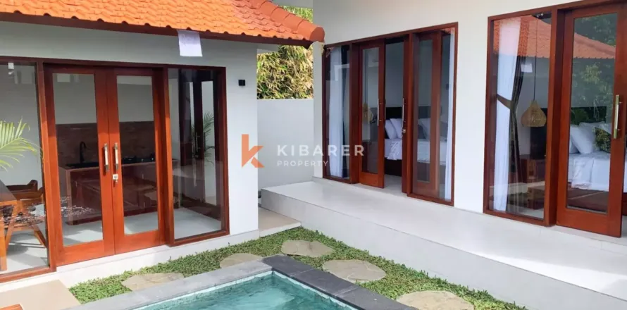 2 bedrooms Villa in Mengwi, Badung, Bali (13011)