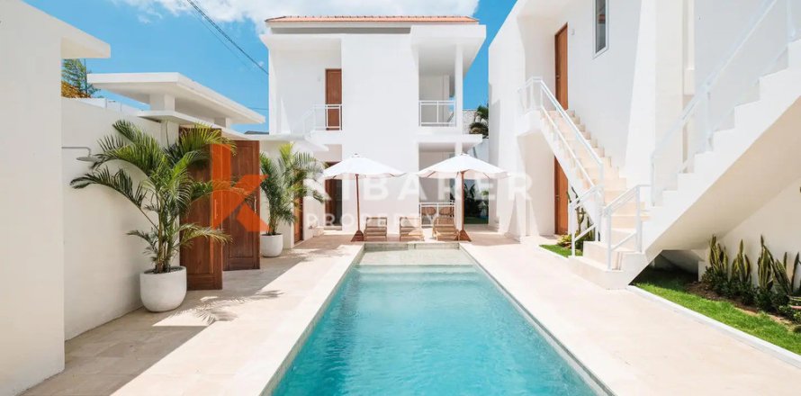 1 bedroom Villa in Canggu, Badung, Bali (13012)