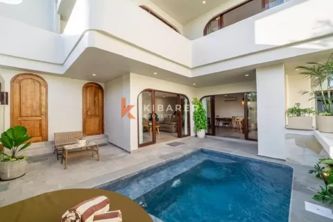 Vila 3 kamar tidur di Pererenan, Mengwi, Badung, Bali (13008)