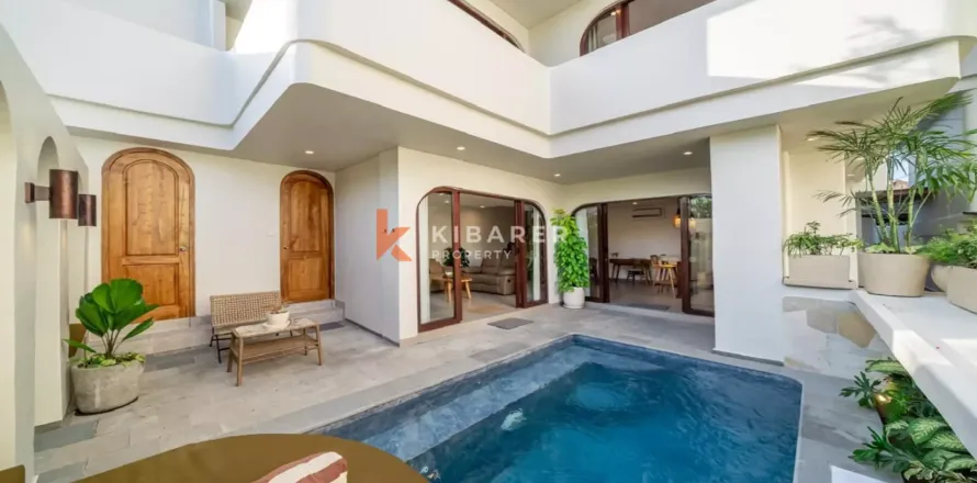 3 bedrooms Villa in Pererenan, Mengwi, Badung, Bali (13008)