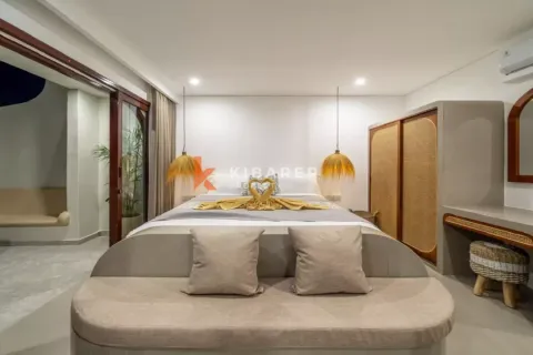 3 bedrooms Villa in Pererenan, Mengwi, Badung, Bali (13008) 14