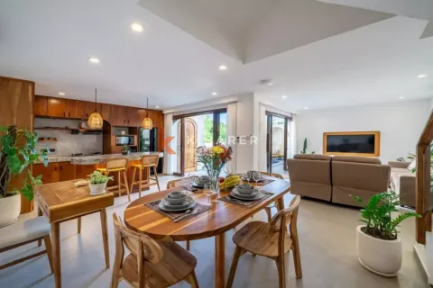 3 bedrooms Villa in Pererenan, Mengwi, Badung, Bali (13008) 3