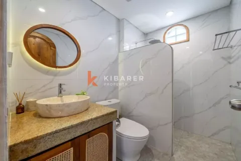 3 bedrooms Villa in Pererenan, Mengwi, Badung, Bali (13008) 15