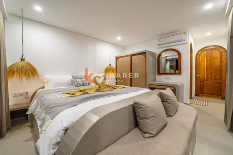 3 bedrooms Villa in Pererenan, Mengwi, Badung, Bali (13008) 13