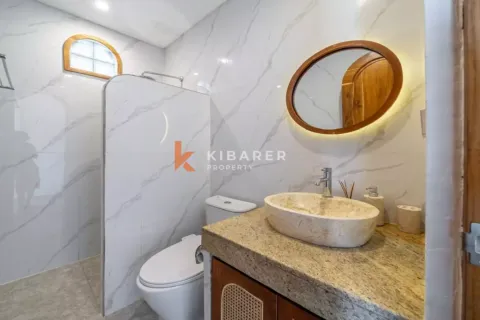 3 bedrooms Villa in Pererenan, Mengwi, Badung, Bali (13008) 9