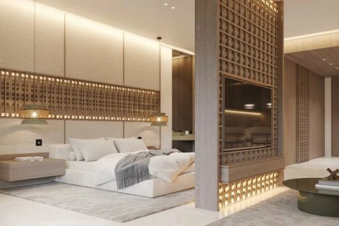 Apartemen 1 kamar tidur di Golden Pearl , Bali (5450)