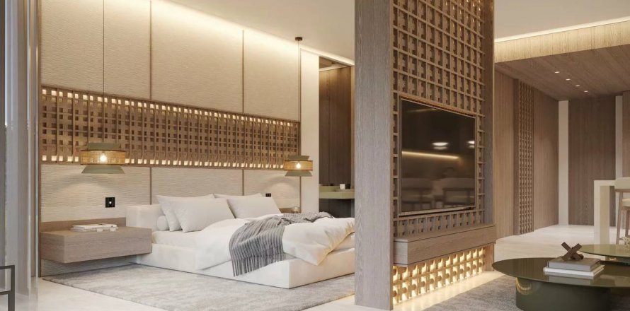 1 bedroom Apartment in Golden Pearl , Bali (5450)