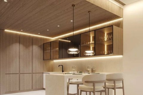 1 bedroom Apartment in Golden Pearl , Bali (5453) 6