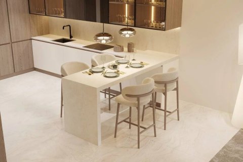 1 bedroom Apartment in Golden Pearl , Bali (5453) 8