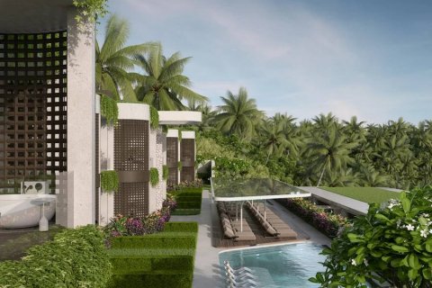1 bedroom Apartment in Golden Pearl , Bali (5453) 9