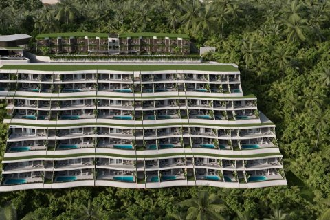ЖК Golden Pearl  на Бали (5449)
