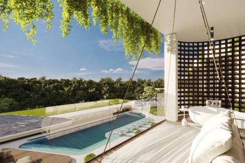 1 bedroom Apartment in Golden Pearl , Bali (5453) 4