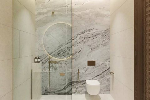 1 bedroom Apartment in Golden Pearl , Bali (5453) 3