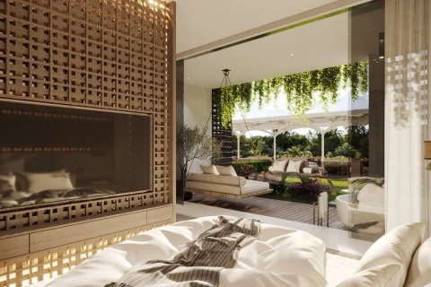 1 bedroom Apartment in Golden Pearl , Bali (5453) 7