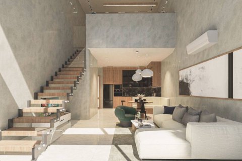 Townhouse studio di Novea, Bali (5446)