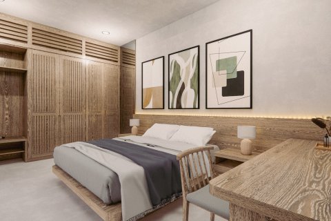 2 bedrooms Villa in TAVA VILLAS & SUITE JIMBARAN, Jimbaran, Badung, Bali (10145) 7