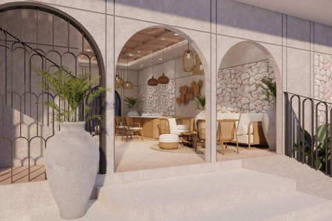 TAVA VILLAS & SUITE JIMBARAN in Jimbaran, Badung, Bali (10143) 11