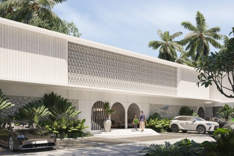 TAVA VILLAS & SUITE JIMBARAN in Jimbaran, Badung, Bali (10143) 5