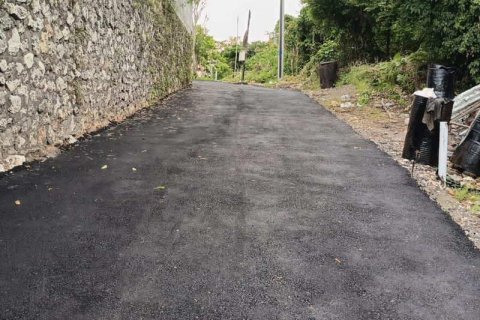 Tanah kavling 2300m2 di Kuta Selatan, Badung, Bali (10140)