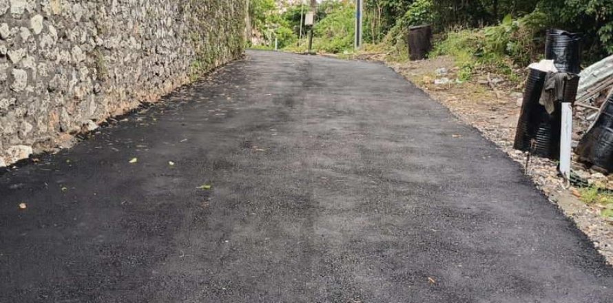 2300m2 Land in South Kuta, Badung, Bali (10140)