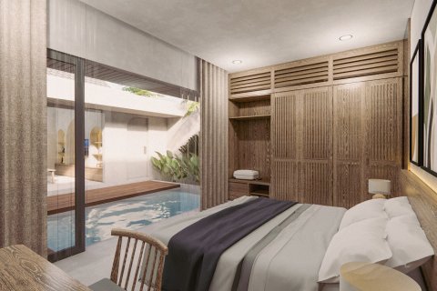 2 bedrooms Villa in TAVA VILLAS & SUITE JIMBARAN, Jimbaran, Badung, Bali (10146) 11