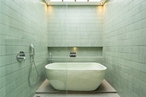 2 bedrooms Villa in Pecatu, Badung, Bali (14440) 12