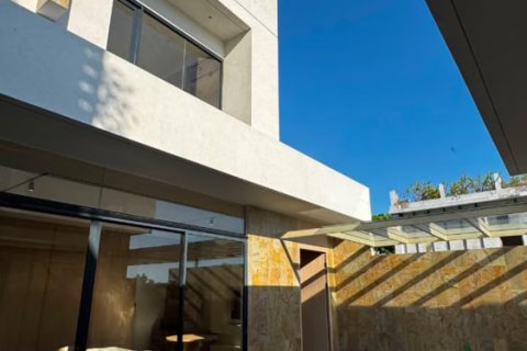 Vila 2 kamar tidur di Canggu, Badung, Bali (14436)