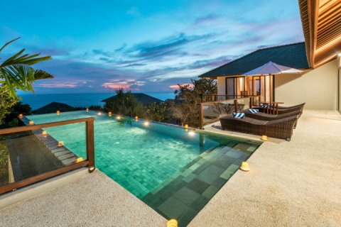 4 bedrooms Villa in South Kuta, Badung, Bali (1395) 21