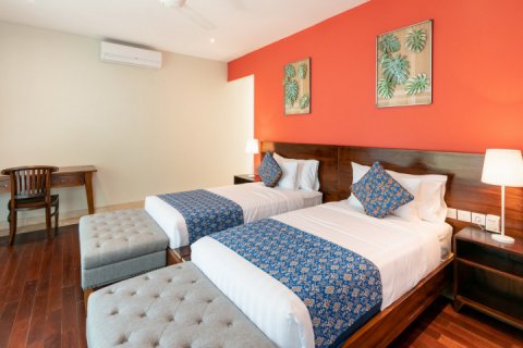 4 bedrooms Villa in South Kuta, Badung, Bali (1395) 8