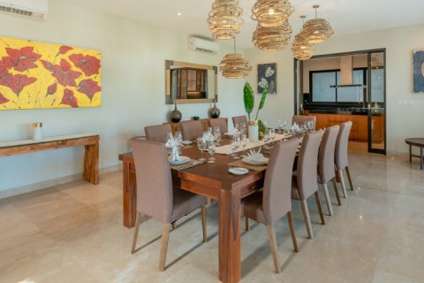 4 bedrooms Villa in South Kuta, Badung, Bali (1395) 7